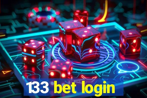 133 bet login